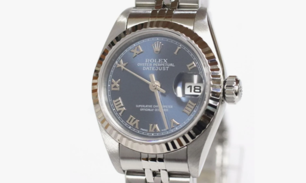 Rolex Lady-Datejust - FX4015