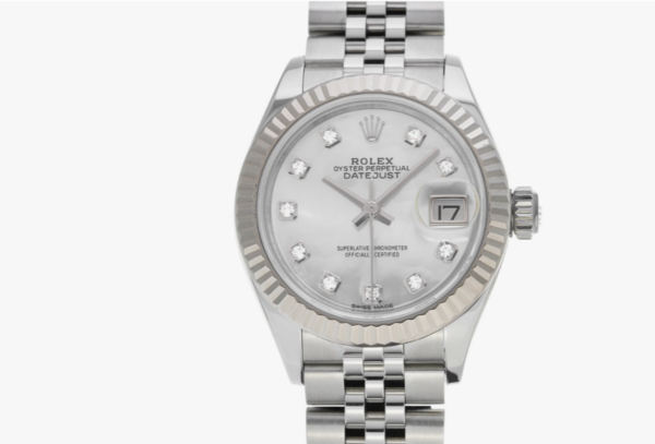 Rolex Lady-Datejust - FX4140