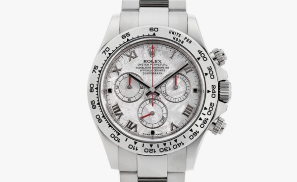 Rolex Daytona - FX3730