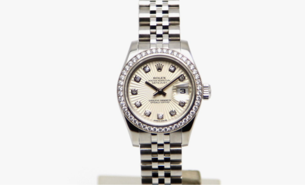 Rolex Lady-Datejust - FX4141
