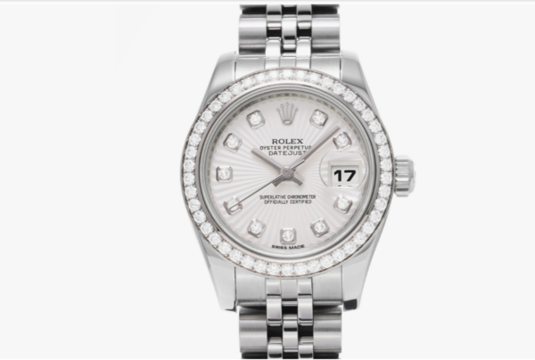 Rolex Lady-Datejust - FX4142