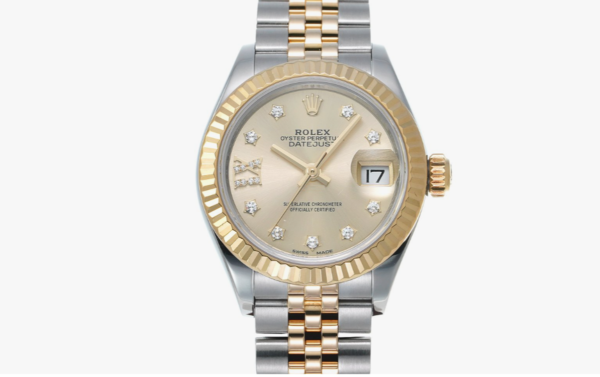 Rolex Lady-Datejust - FX4143