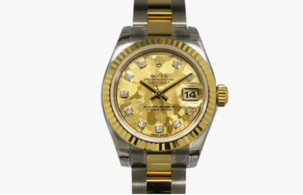 Rolex Lady-Datejust - FX4144