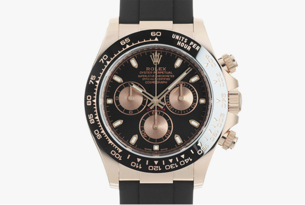 Rolex Daytona - FX3734
