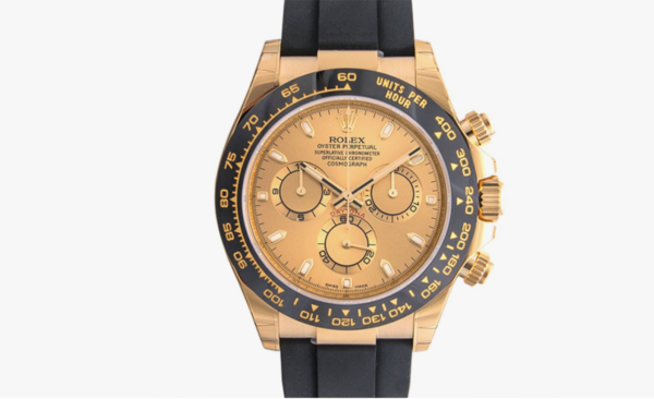 Rolex Daytona - FX3737