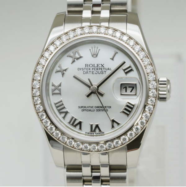 Rolex Lady-Datejust - FX4149
