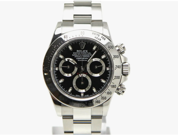 Rolex Daytona - FX3117