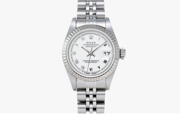 Rolex Lady-Datejust - FX4016