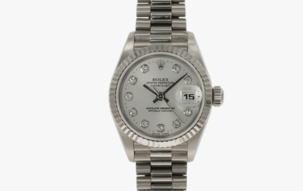 Rolex Lady-Datejust - FX4150