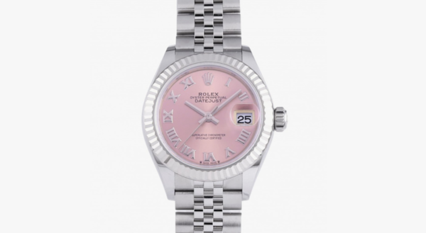 Rolex Lady-Datejust - FX4152
