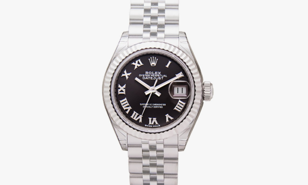 Rolex Lady-Datejust - FX4154