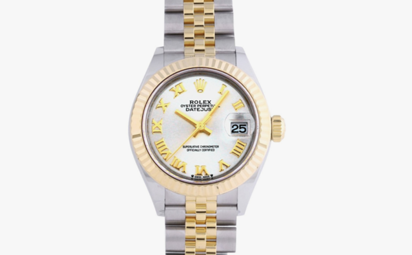 Rolex Lady-Datejust - FX4155