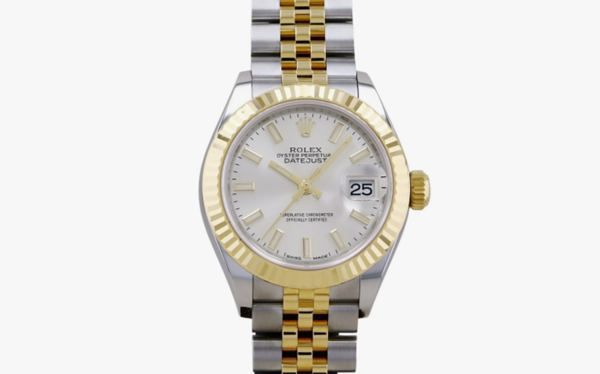 Rolex Lady-Datejust - FX4157