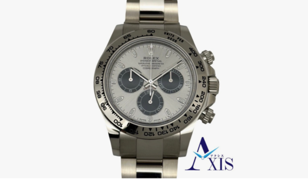 Rolex Daytona - FX3747