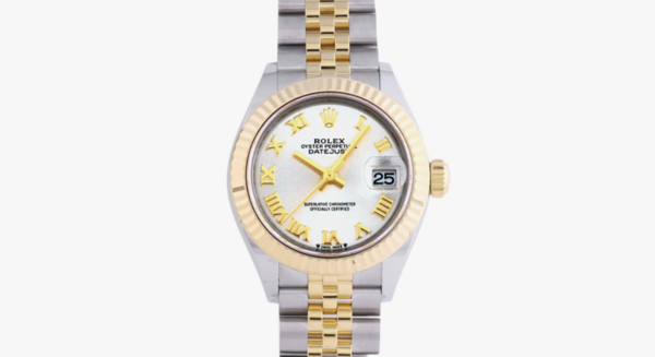 Rolex Lady-Datejust - FX4158