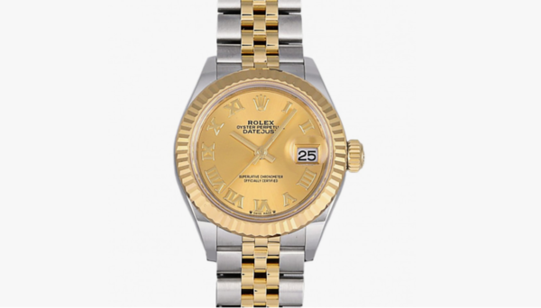 Rolex Lady-Datejust - FX4159
