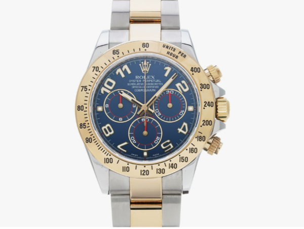 Rolex Daytona - FX3118