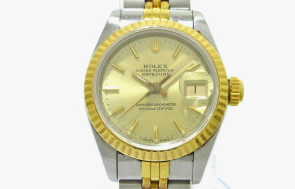 Rolex Lady-Datejust - FX4017