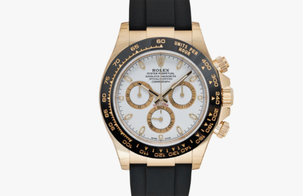 Rolex Daytona - FX3750