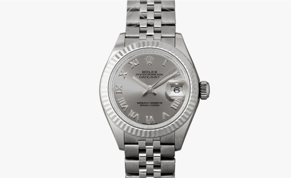 Rolex Lady-Datejust - FX4161