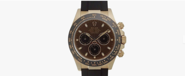 Rolex Daytona - FX3811