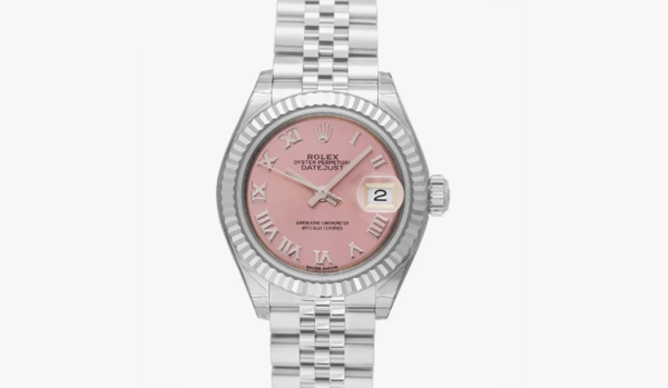 Rolex Lady-Datejust - FX4163