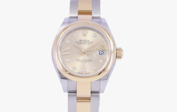 Rolex Lady-Datejust - FX4164