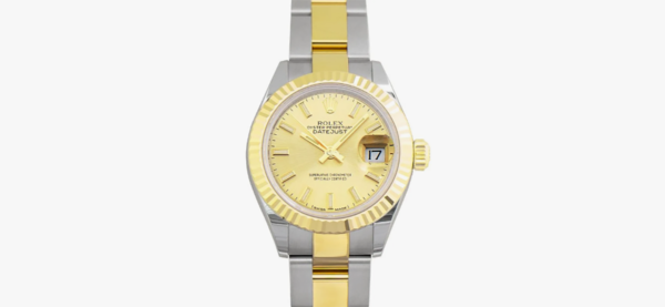 Rolex Lady-Datejust - FX4165
