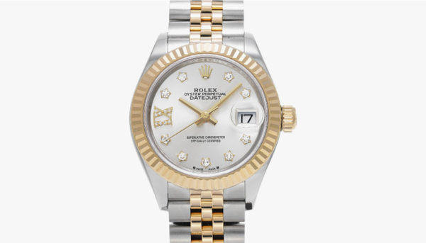 Rolex Lady-Datejust - FX4166