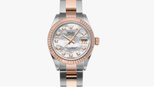 Rolex Lady-Datejust - FX4167