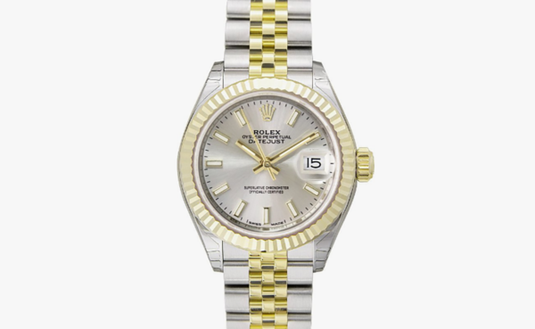 Rolex Lady-Datejust - FX4168