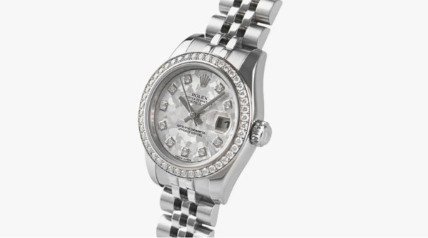 Rolex Lady-Datejust - FX4169