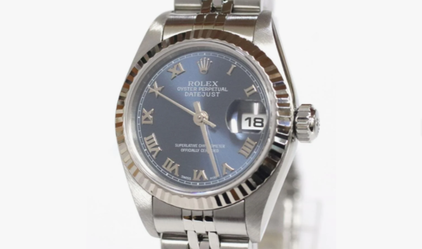 Rolex Lady-Datejust - FX4018