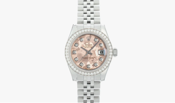 Rolex Lady-Datejust - FX4171