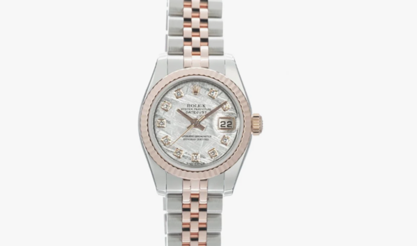 Rolex Lady-Datejust - FX4172