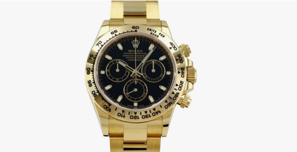 Rolex Daytona - FX3825