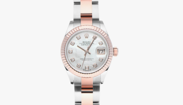 Rolex Lady-Datejust - FX4173