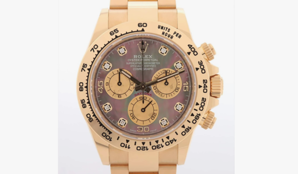 Rolex Daytona - FX3826
