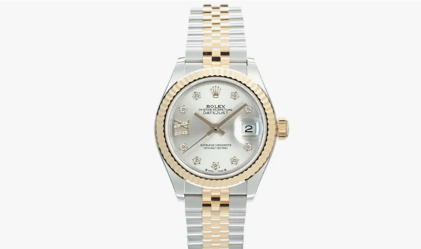 Rolex Lady-Datejust - FX4174