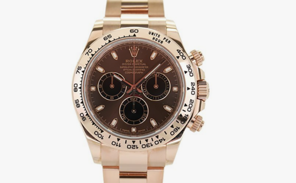 Rolex Daytona - FX3827