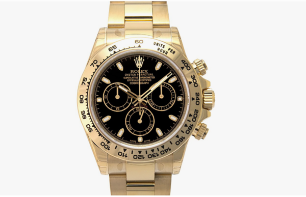 Rolex Daytona - FX3830