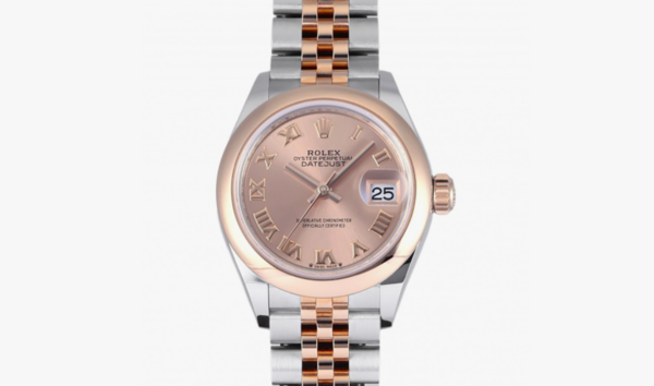 Rolex Lady-Datejust - FX4178