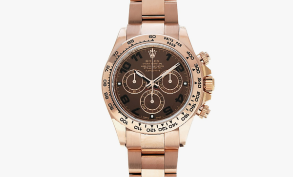 Rolex Daytona - FX3831