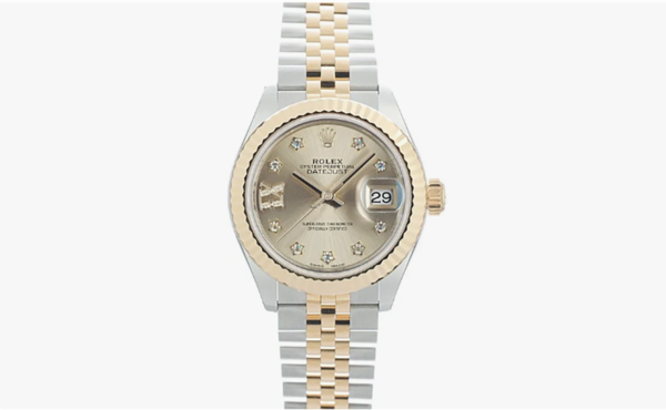Rolex Lady-Datejust - FX4179