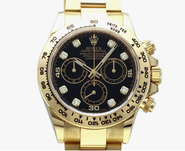 Rolex Daytona - FX3120