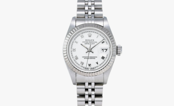 Rolex Lady-Datejust - FX4019