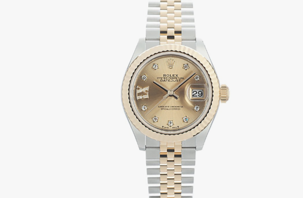 Rolex Lady-Datejust - FX4180