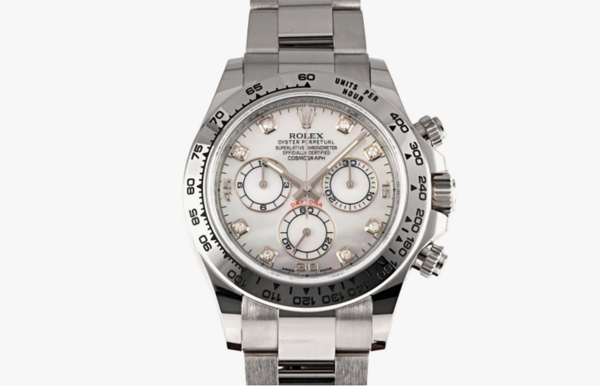 Rolex Daytona - FX3833