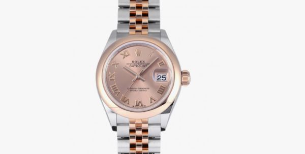 Rolex Lady-Datejust - FX4181