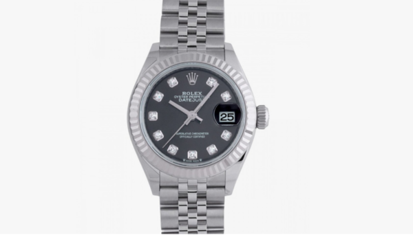 Rolex Lady-Datejust - FX4182